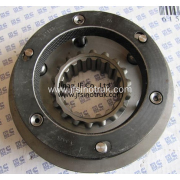 A-5056 A-C09005 JS130T-1701150 Synchronization Fast Gearbox